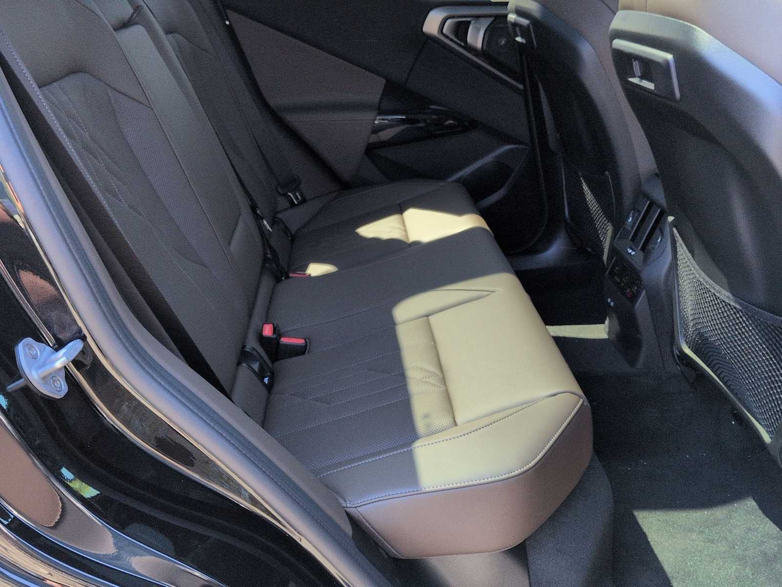 Thumbnail: 2026 BMW X3 - 22