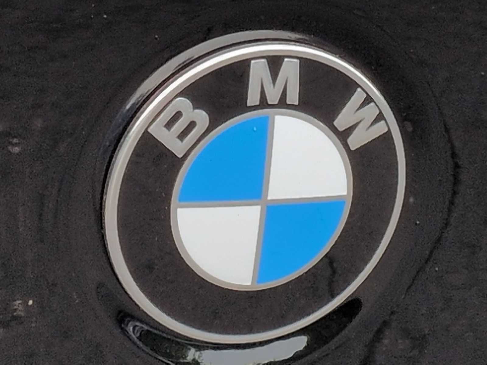 Thumbnail: 2026 BMW 3 Series - 12