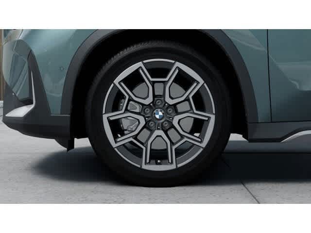 Thumbnail: 2026 BMW X1 - 7