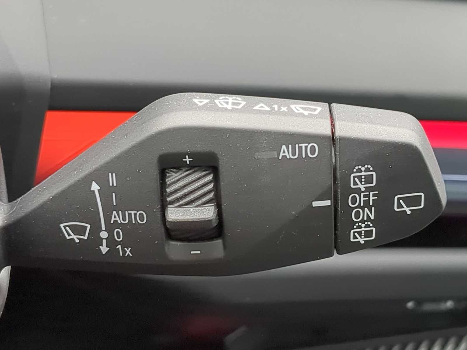 Thumbnail: 2025 BMW X3 - 26