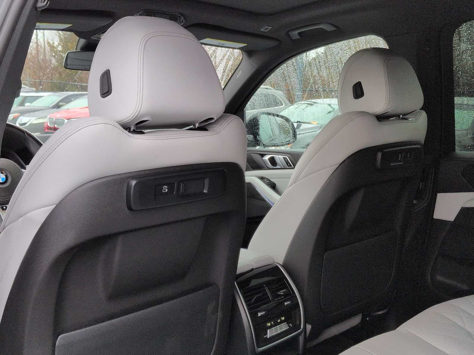 Thumbnail: 2023 BMW X5 - 19