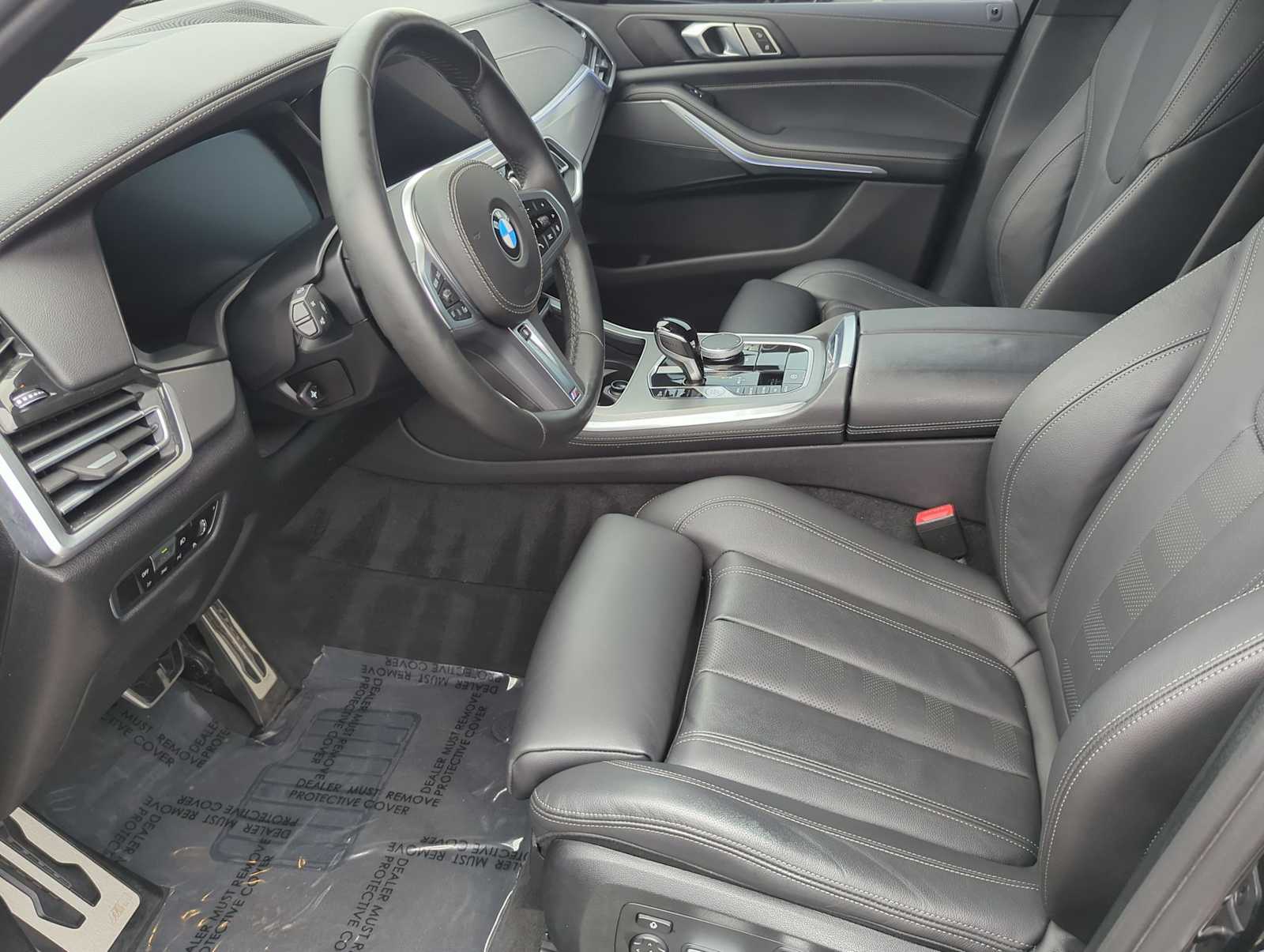 Thumbnail: 2022 BMW X5 - 10