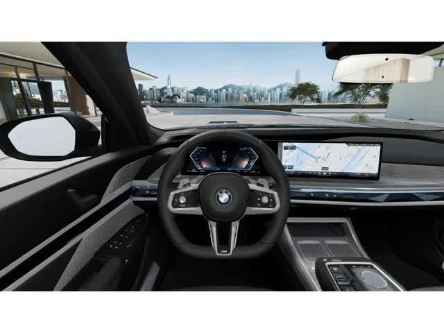 Thumbnail: 2026 BMW 7 Series - 13