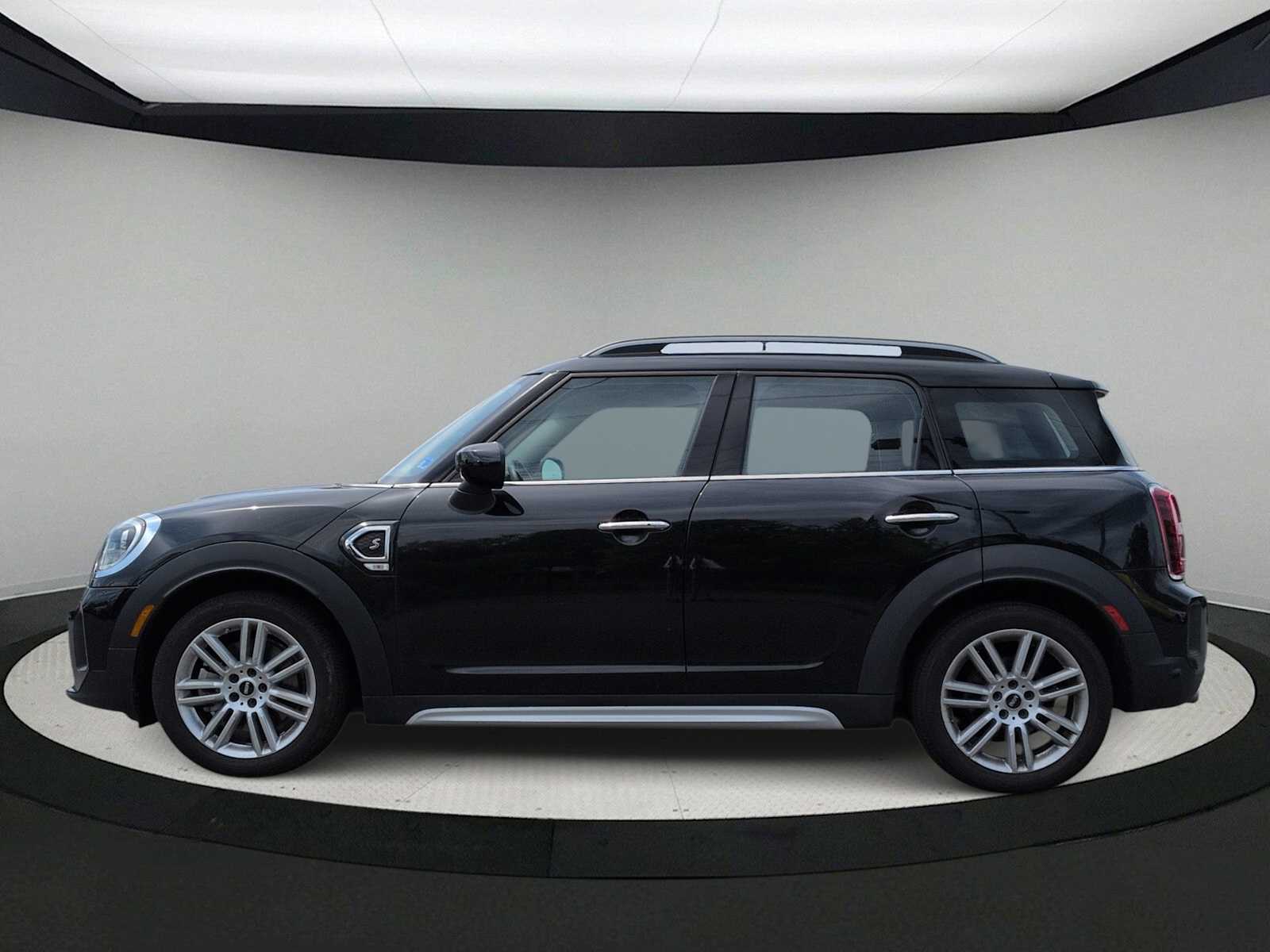 Thumbnail: 2023 MINI Cooper Countryman - 5