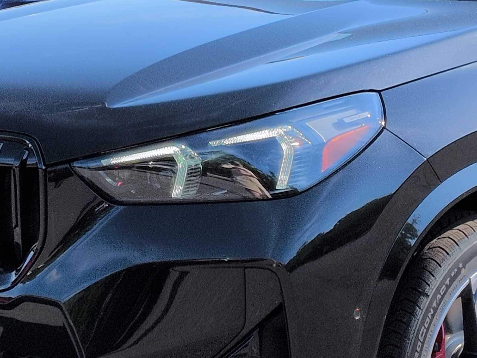 Thumbnail: 2026 BMW X1 - 11