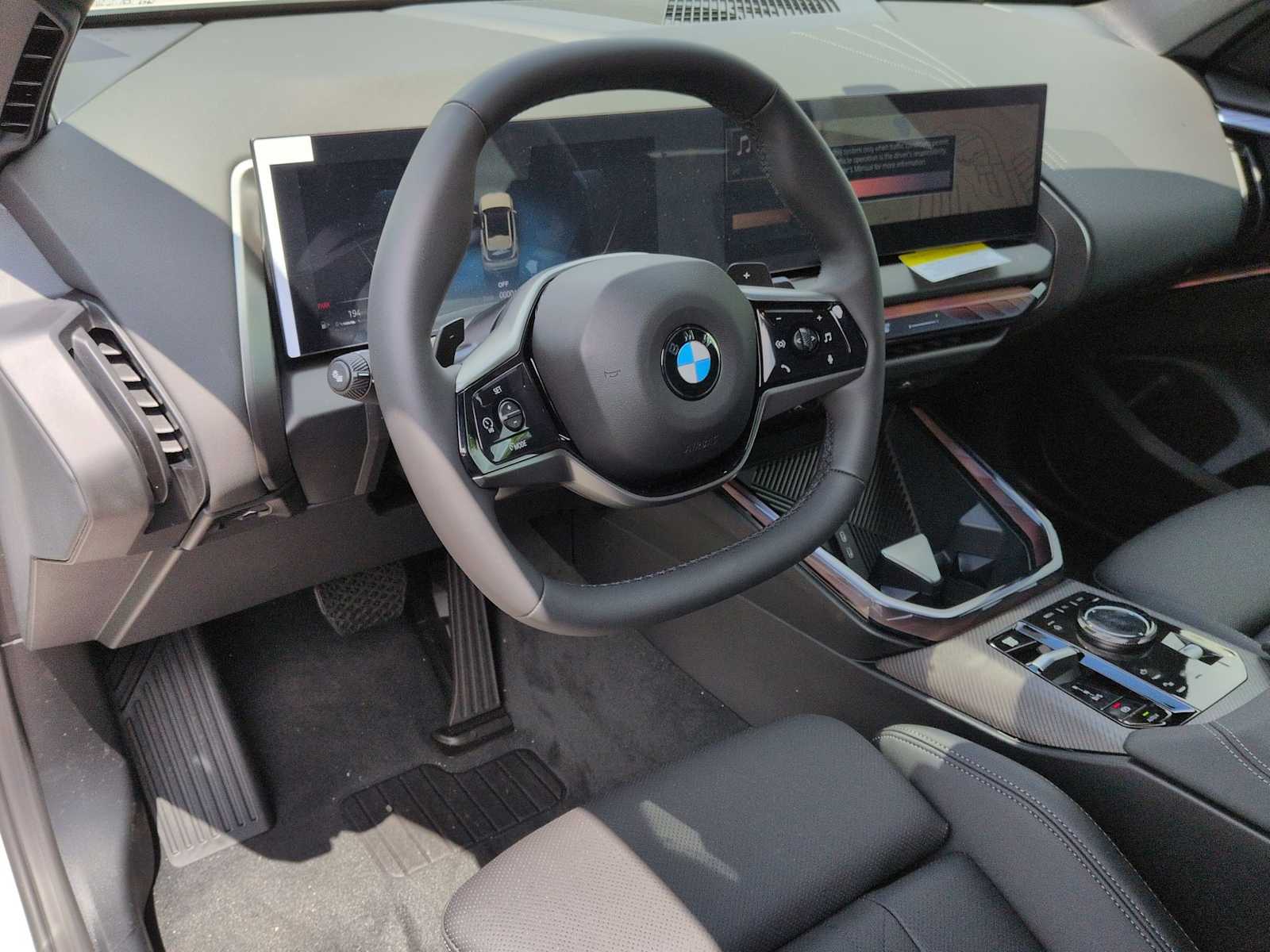 Thumbnail: 2026 BMW X3 - 9