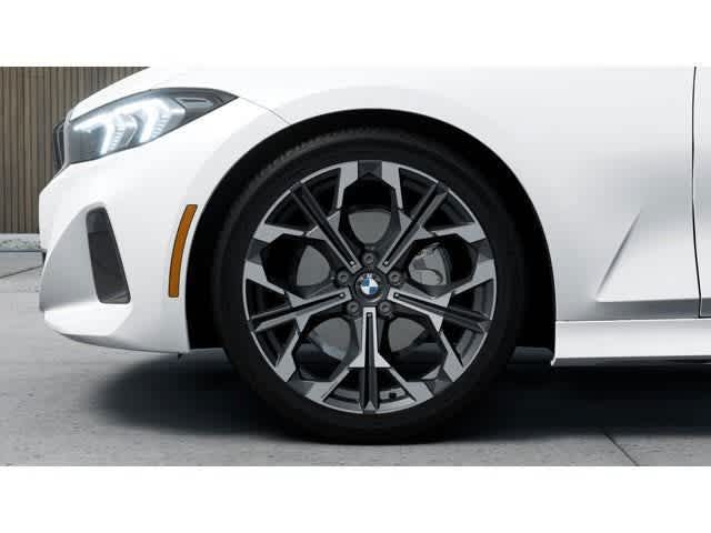 Thumbnail: 2026 BMW 3 Series - 7