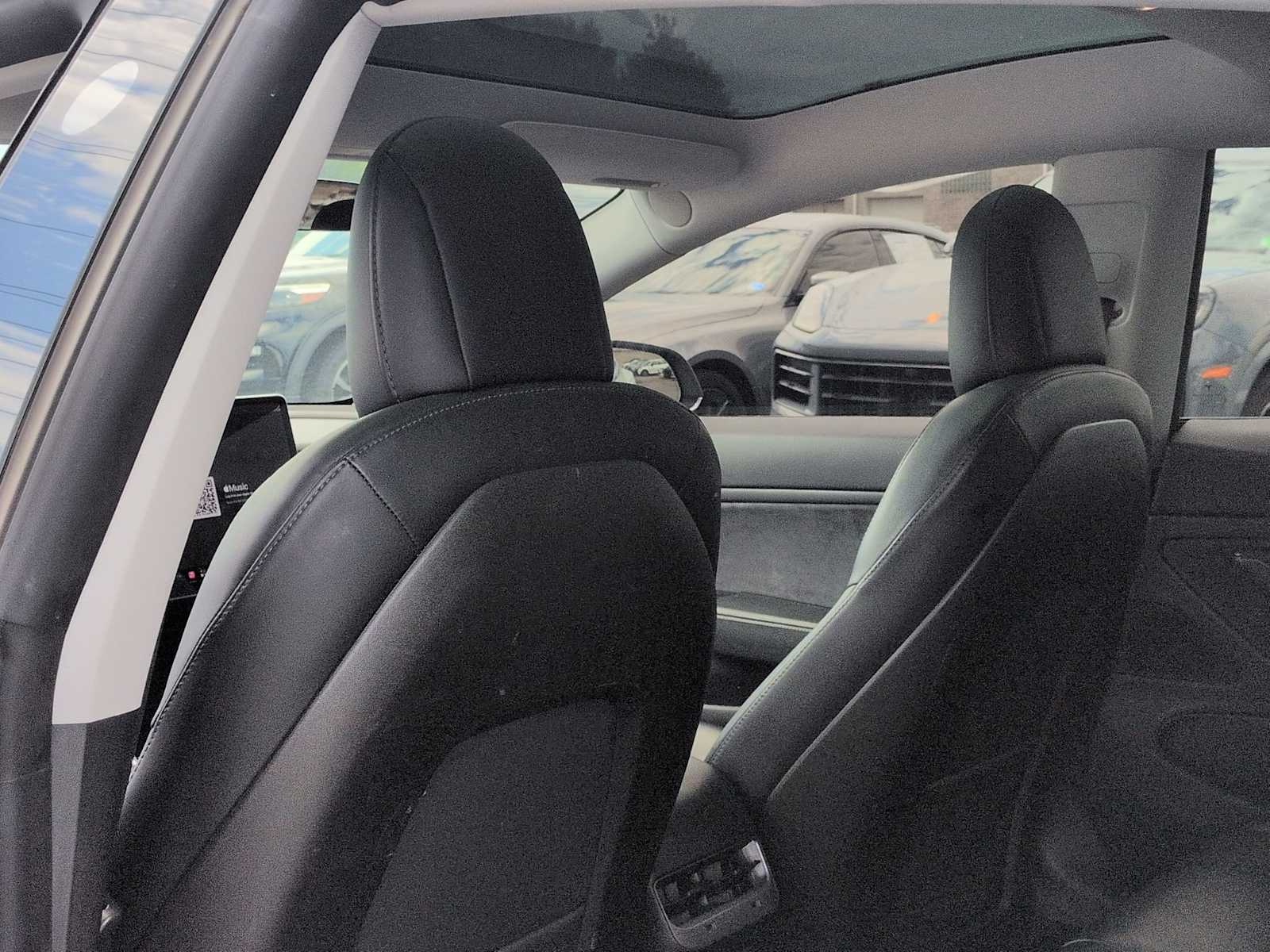 Thumbnail: 2019 Tesla Model 3 - 18
