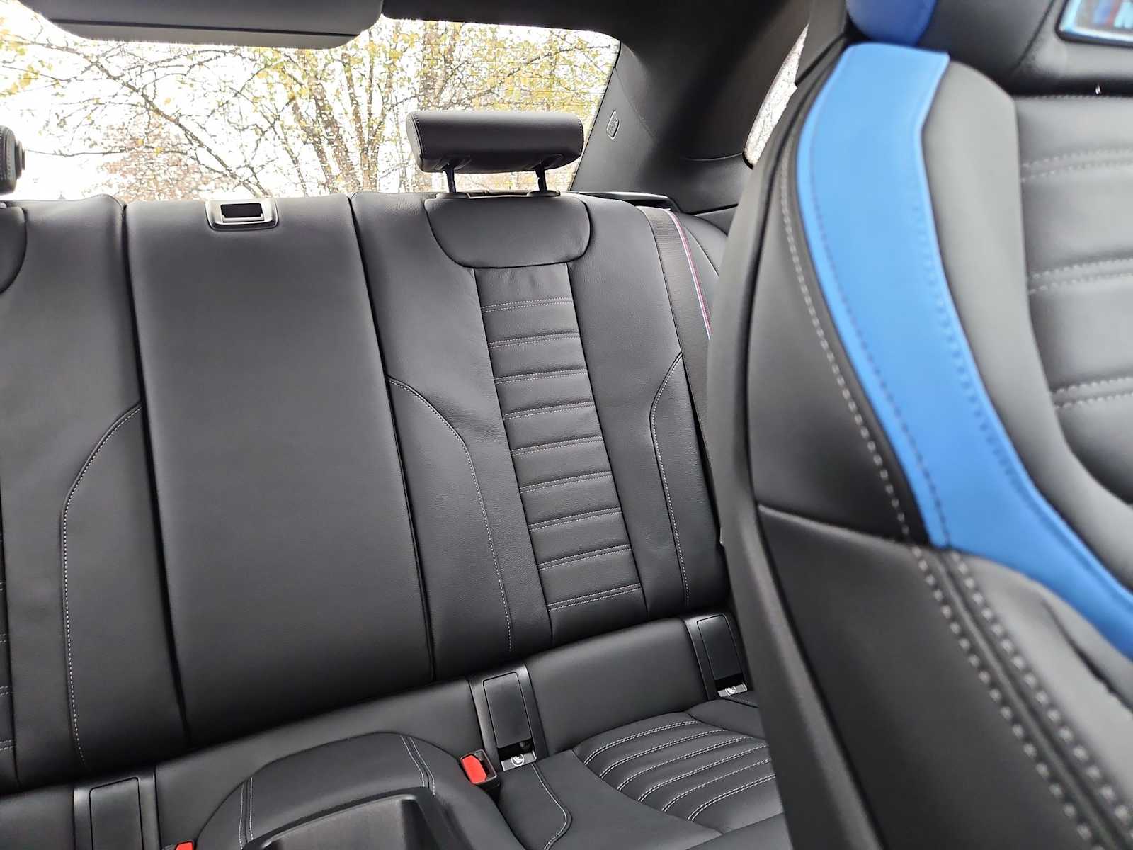 Thumbnail: 2026 BMW M2 - 6