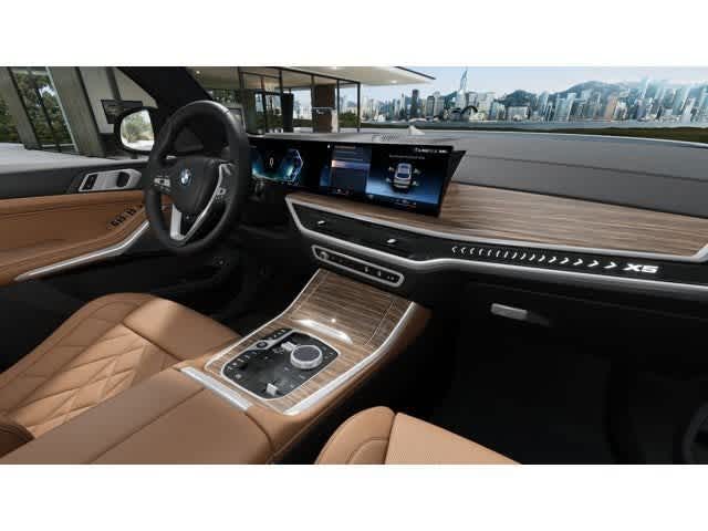 Thumbnail: 2026 BMW X5 - 14