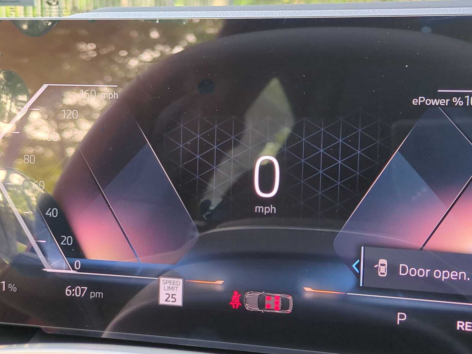 Thumbnail: 2025 BMW i4 - 36