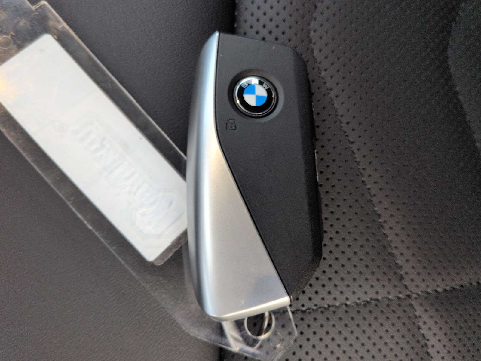 Thumbnail: 2026 BMW X2 - 36