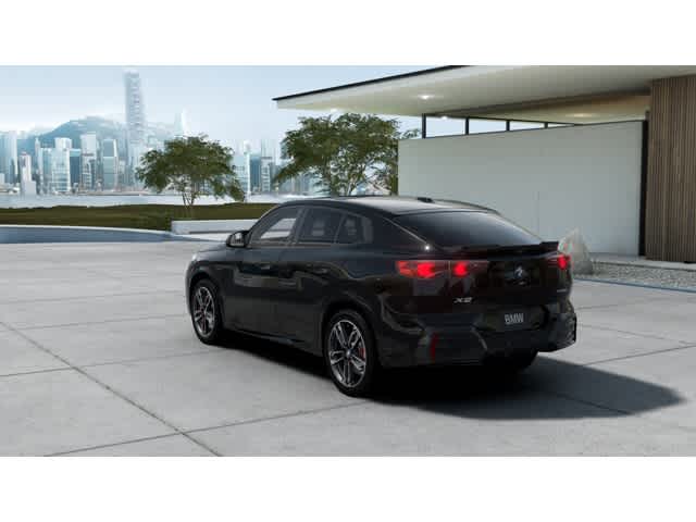 Thumbnail: 2026 BMW X2 - 2