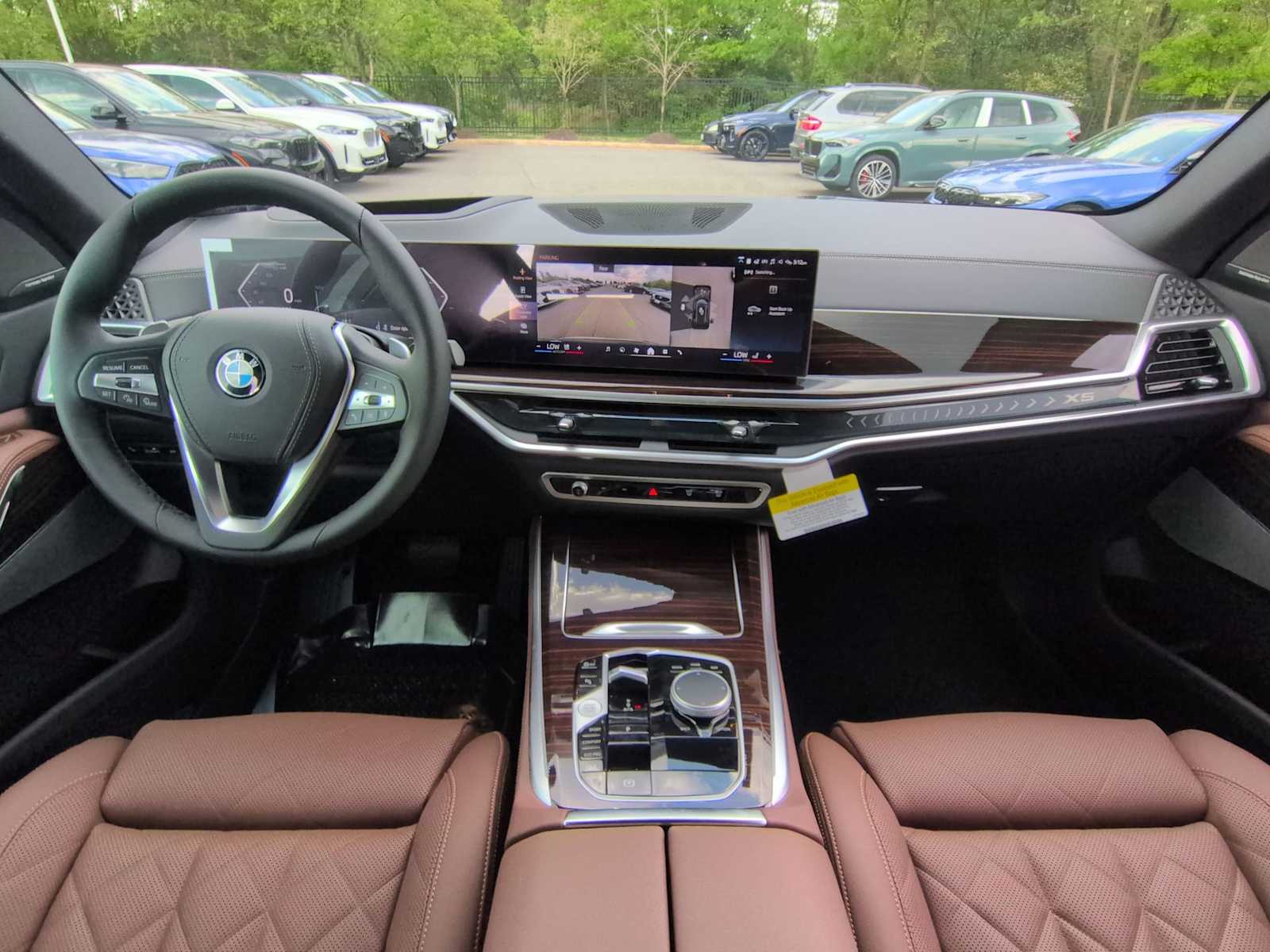 Thumbnail: 2026 BMW X5 - 16