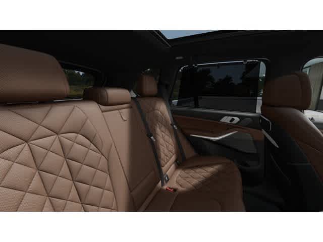 Thumbnail: 2026 BMW X5 - 12