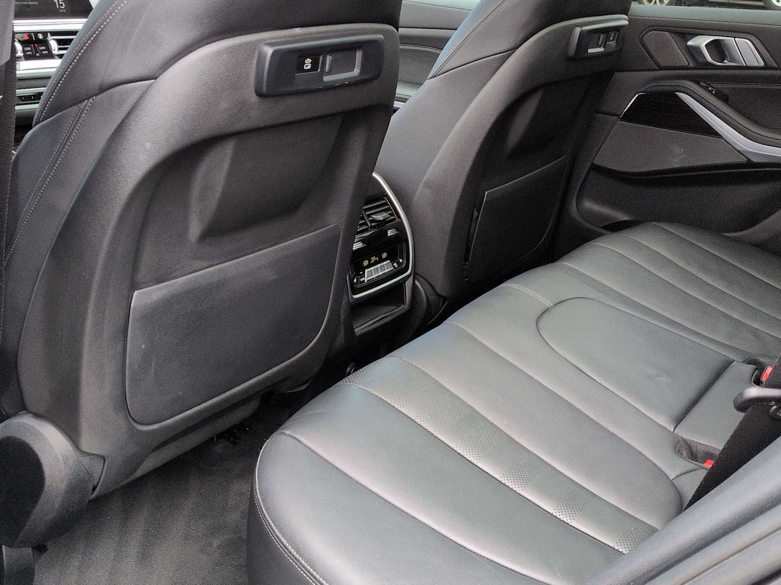 Thumbnail: 2021 BMW X5 - 19