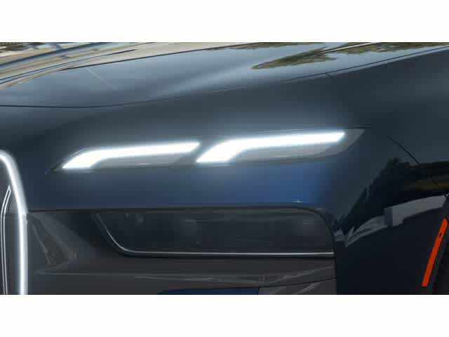 Thumbnail: 2024 BMW i7 - 13