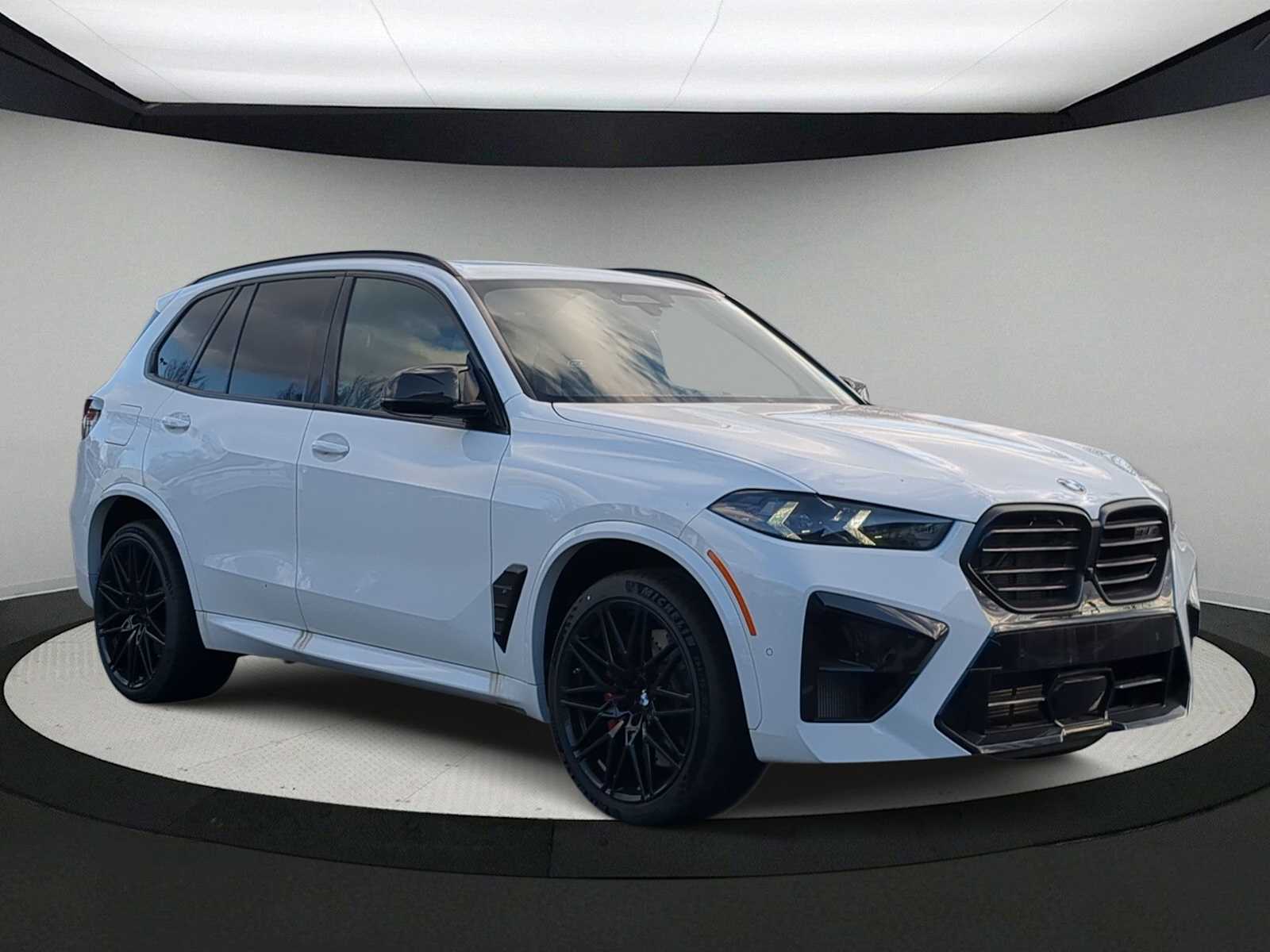 Thumbnail: 2026 BMW X5 - 2