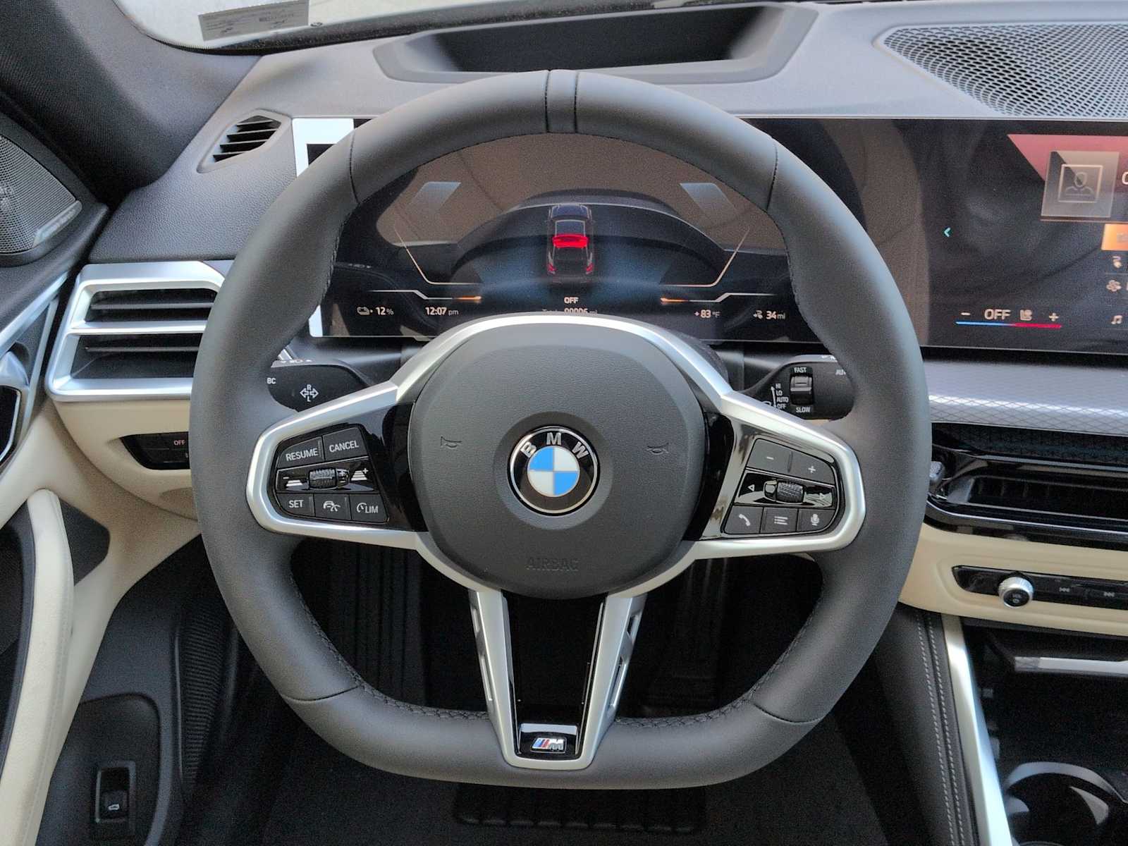 Thumbnail: 2026 BMW i4 - 25