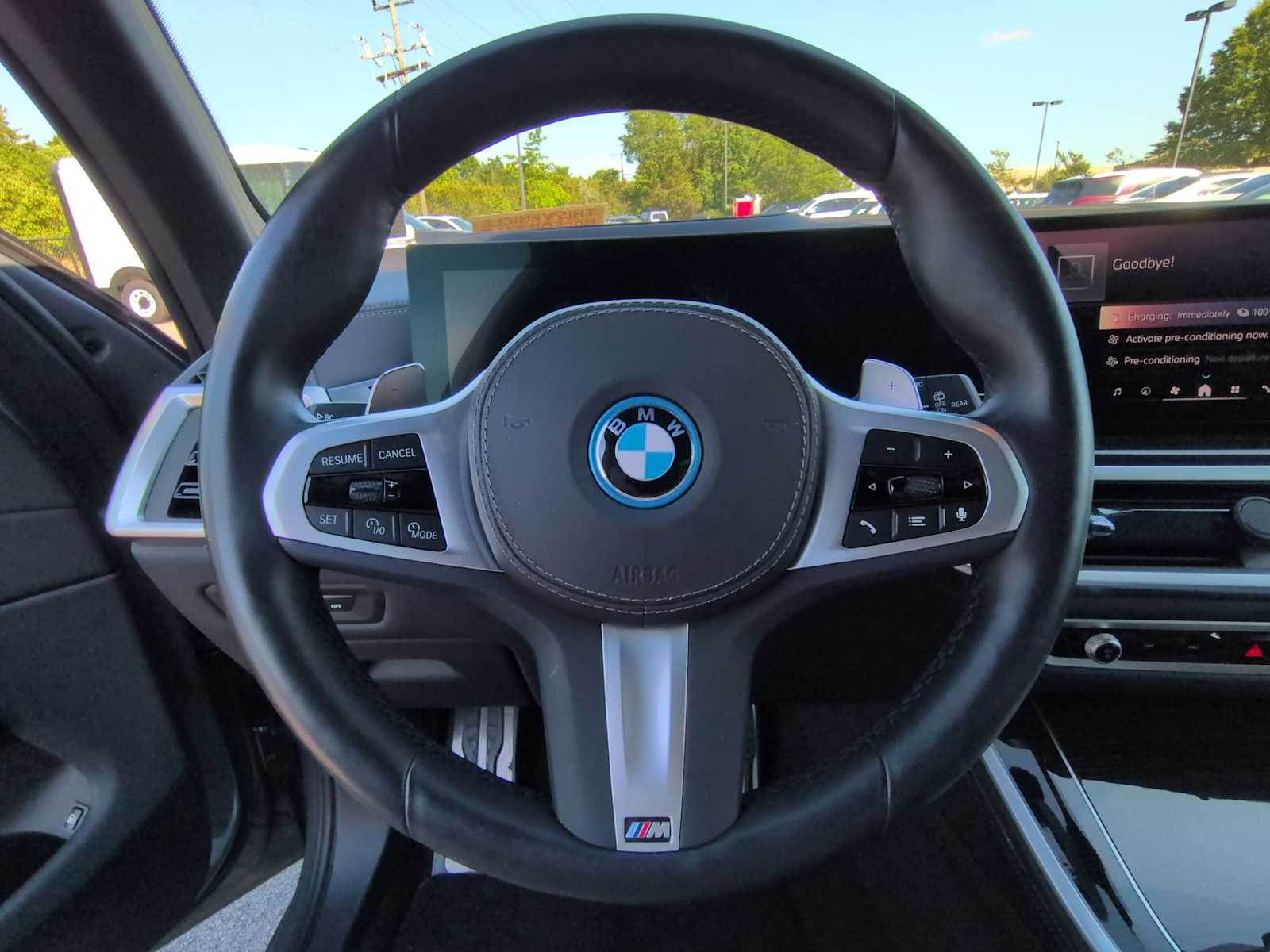Thumbnail: 2024 BMW X5 - 24