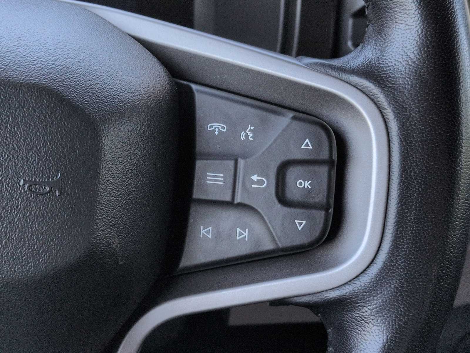 Thumbnail: 2022 Ford Bronco - 25