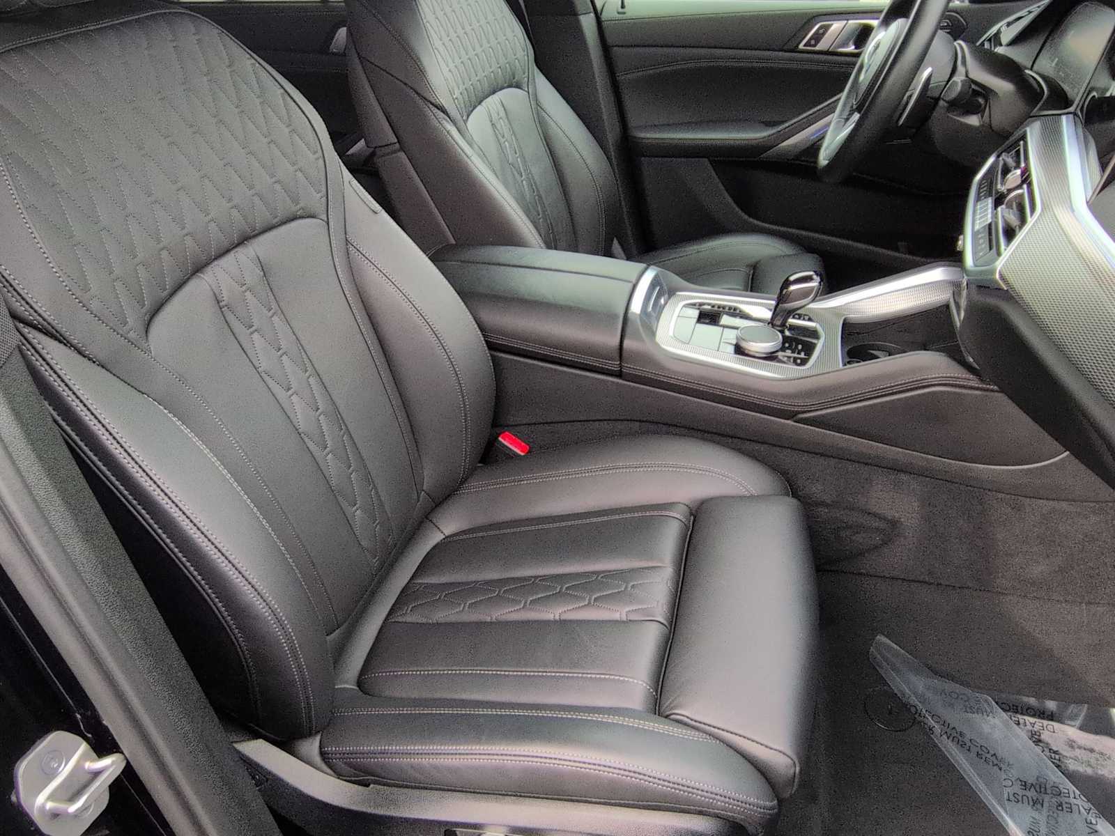 Thumbnail: 2023 BMW X6 - 22