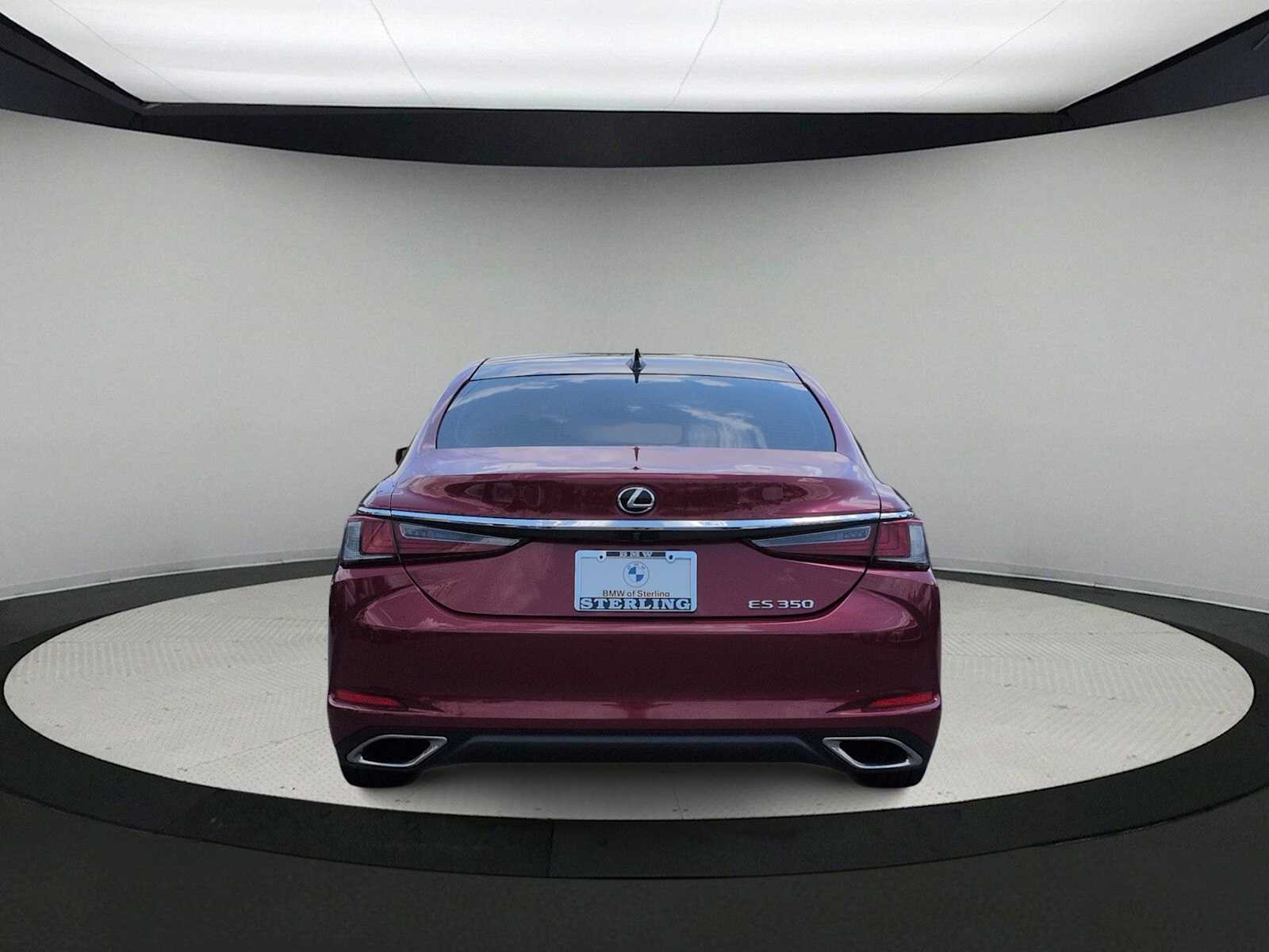 Thumbnail: 2019 Lexus ES - 7