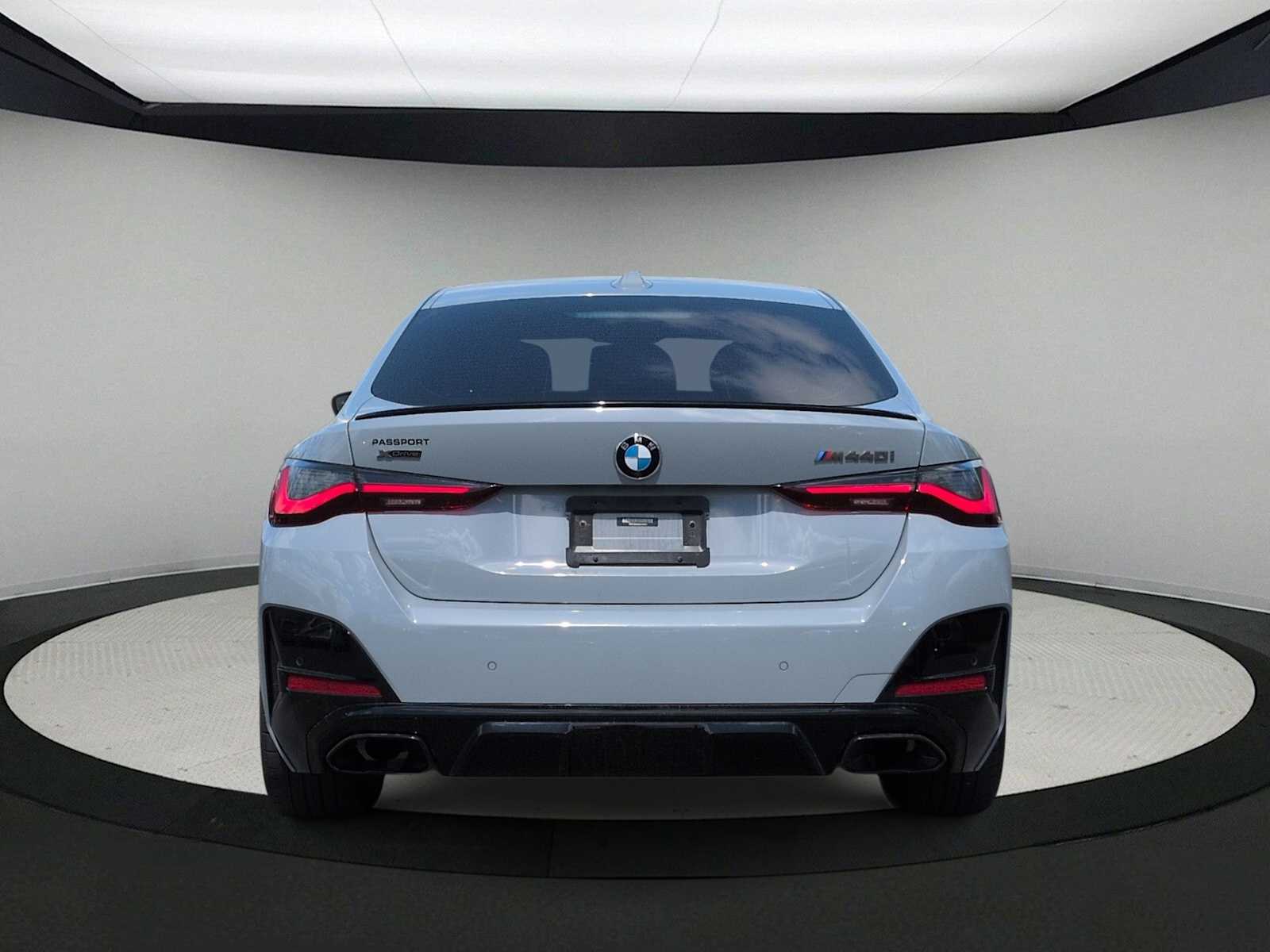 Thumbnail: 2024 BMW 4 Series - 7