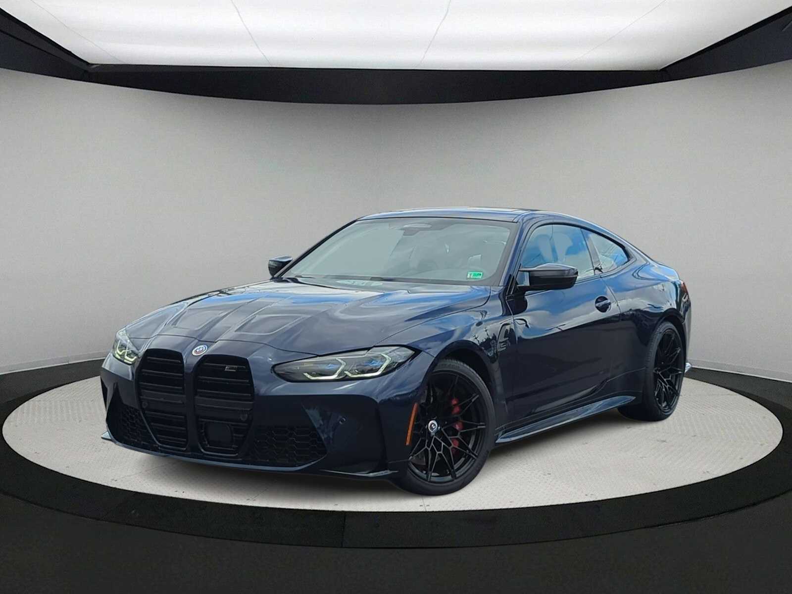 2023 BMW M4 Competition -
                  Sterling, VA