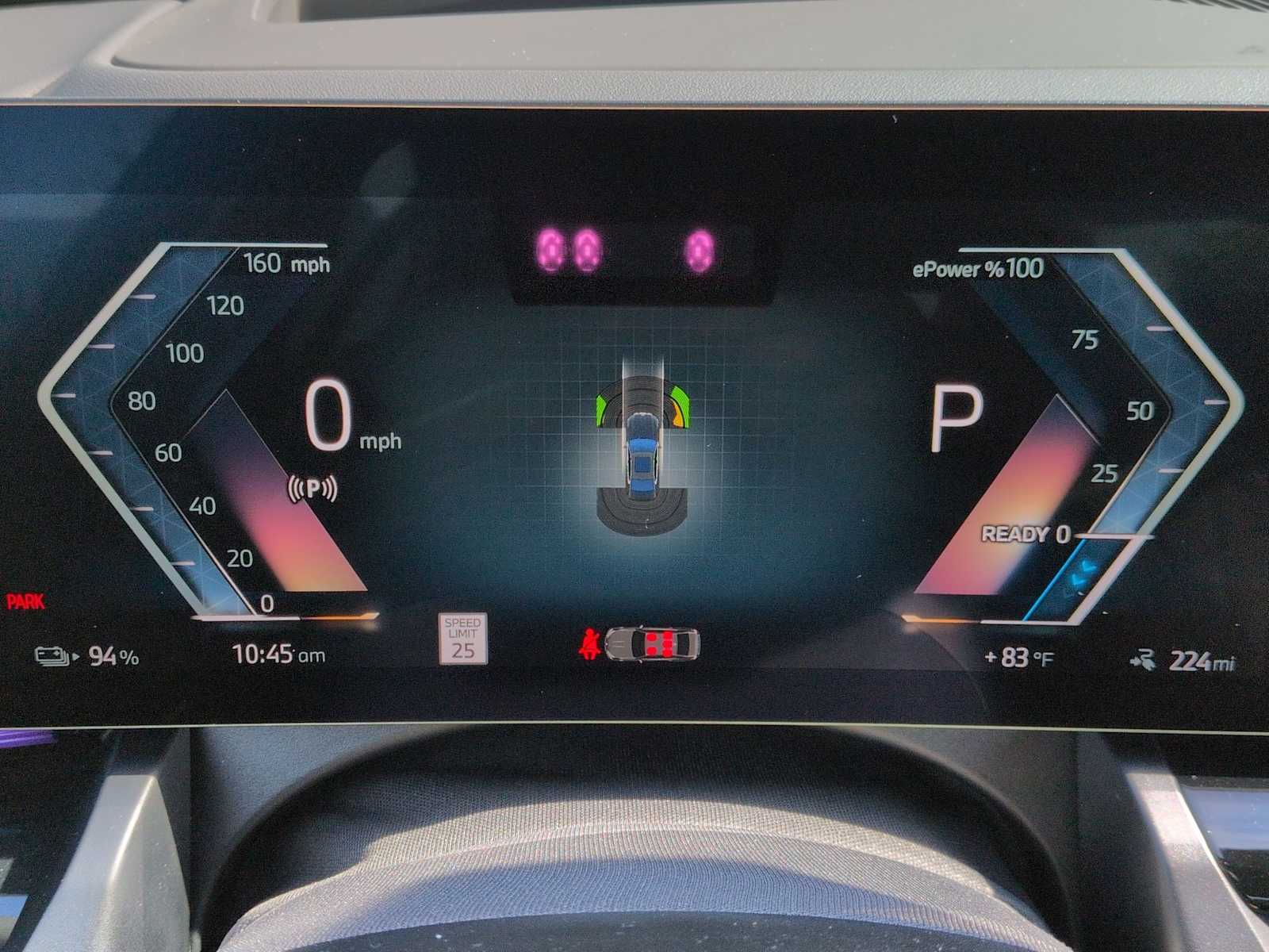 Thumbnail: 2026 BMW i5 - 36