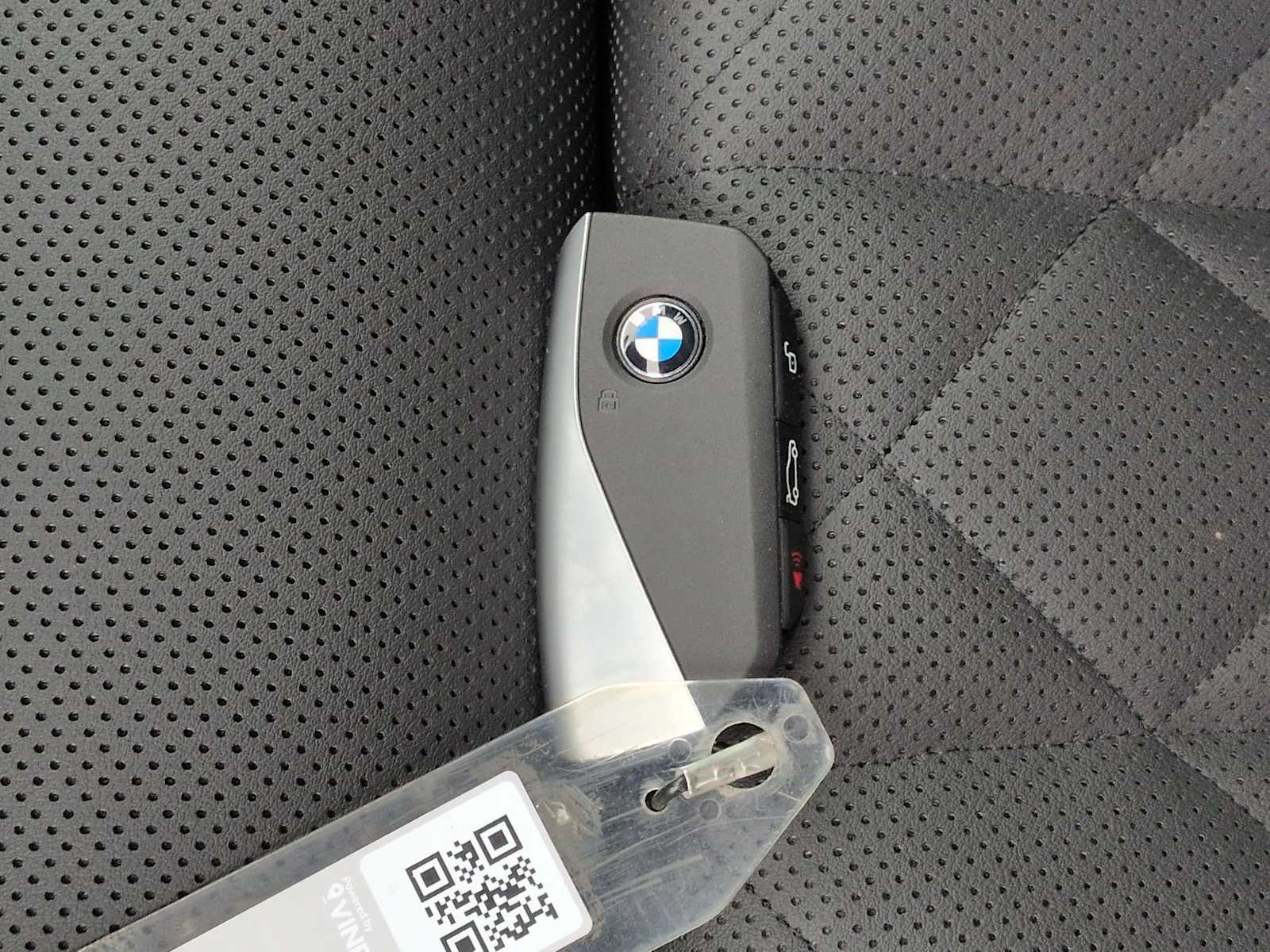 Thumbnail: 2026 BMW X5 - 38