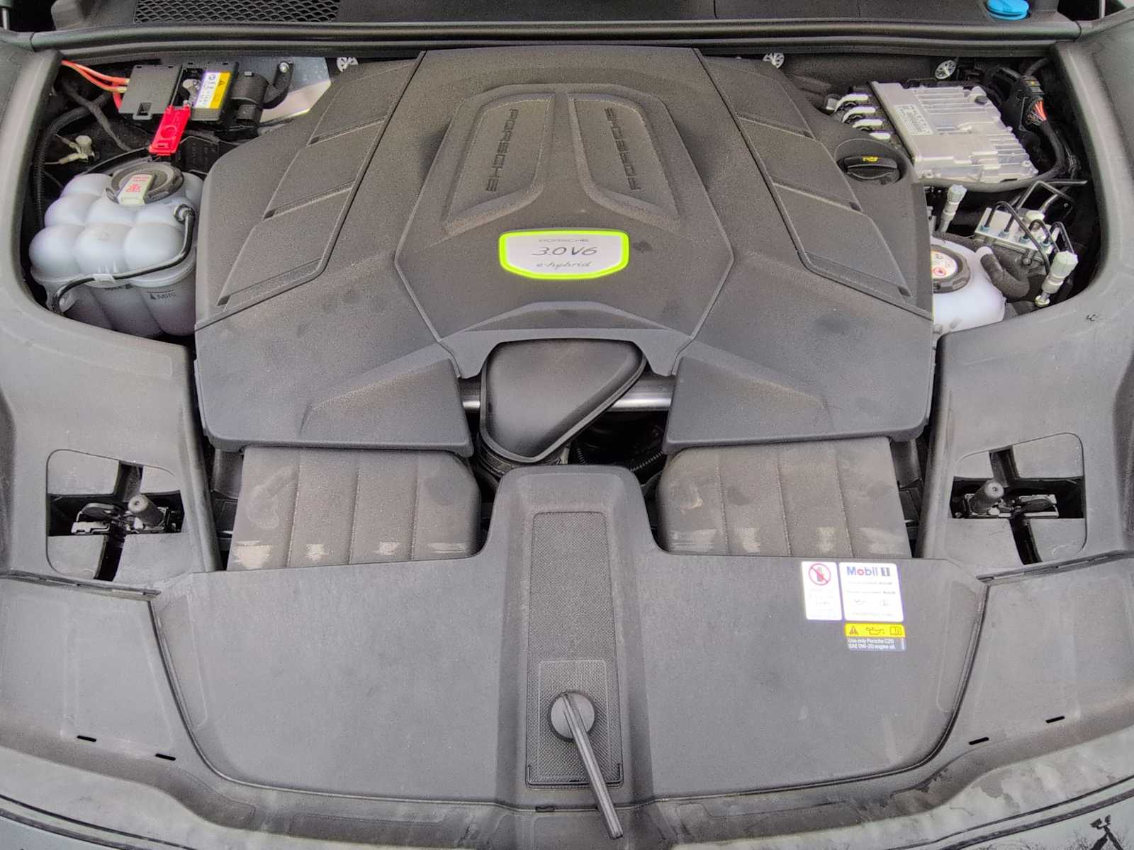 Thumbnail: 2022 Porsche  - 15