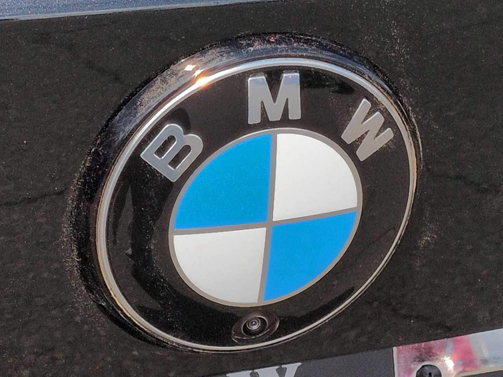 Thumbnail: 2026 BMW M4 - 12