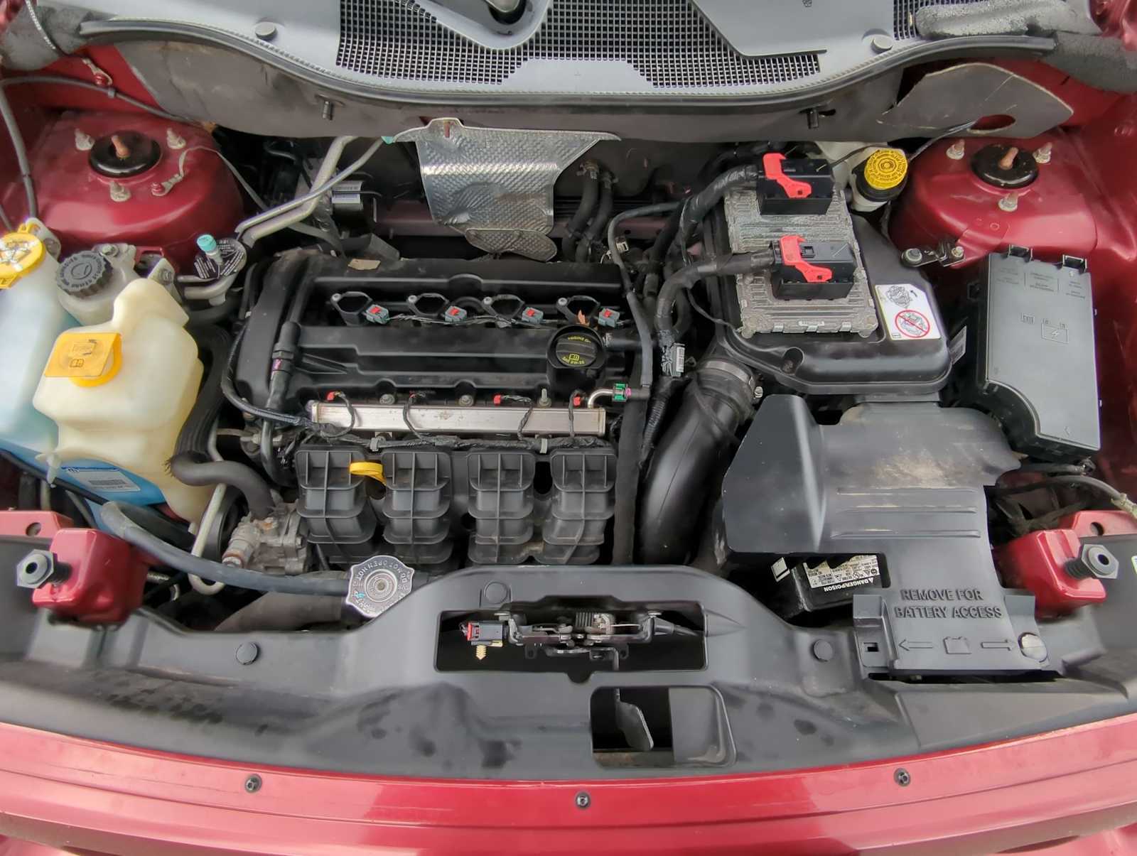 Thumbnail: 2014 Jeep Patriot - 15