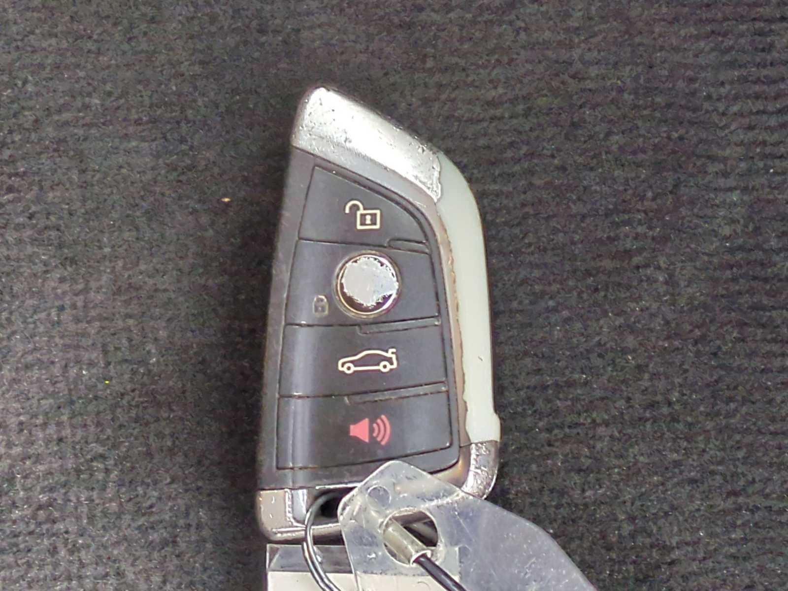 Thumbnail: 2016 BMW X5 - 37