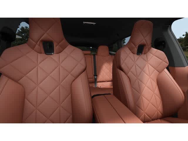 Thumbnail: 2026 BMW iX - 11