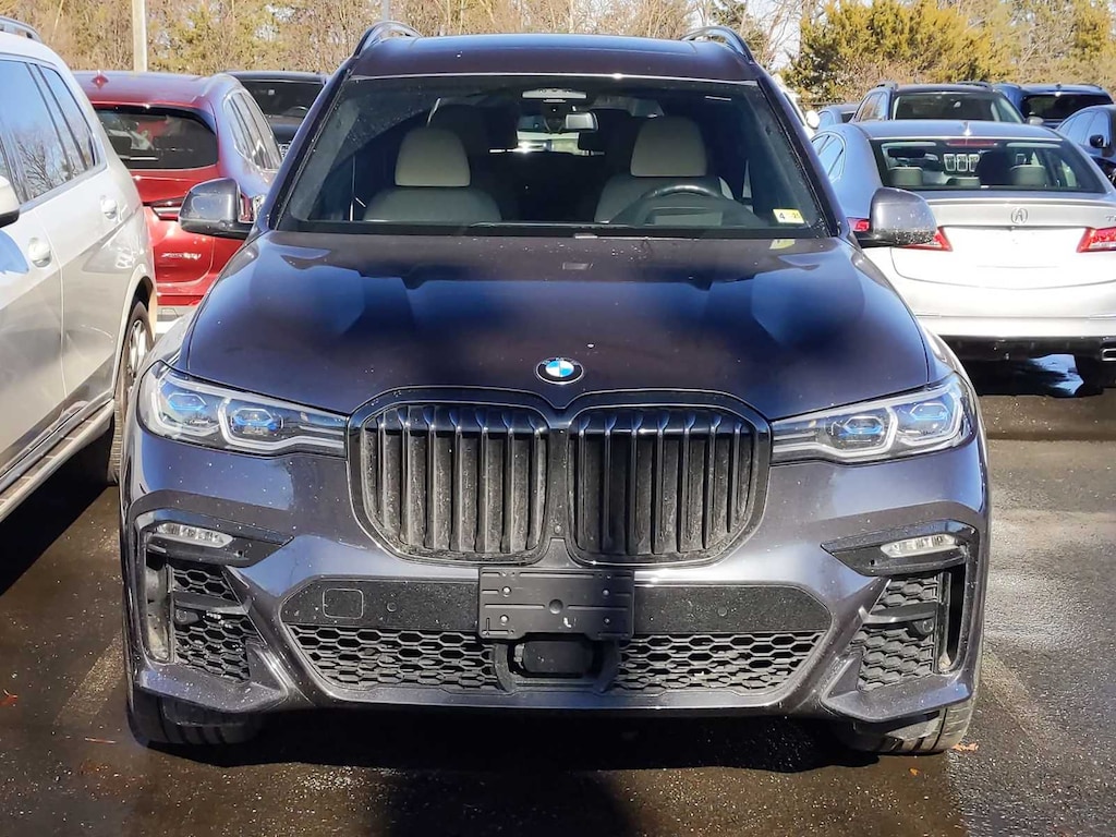 New 2025 BMW X3 30 xDrive SUV