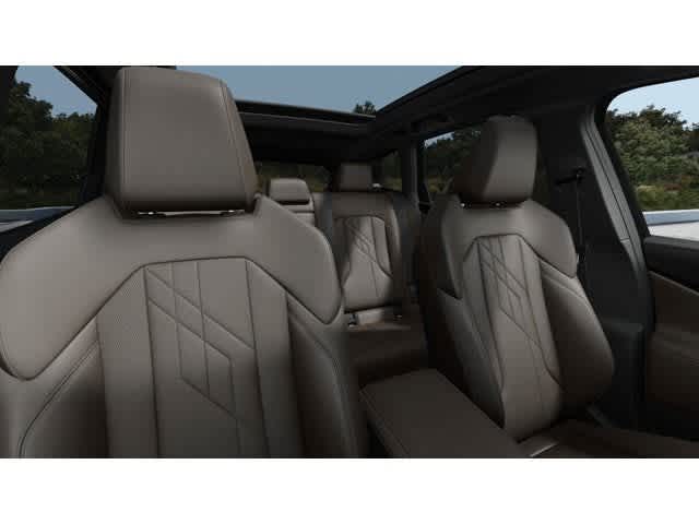 Thumbnail: 2026 BMW X3 - 11