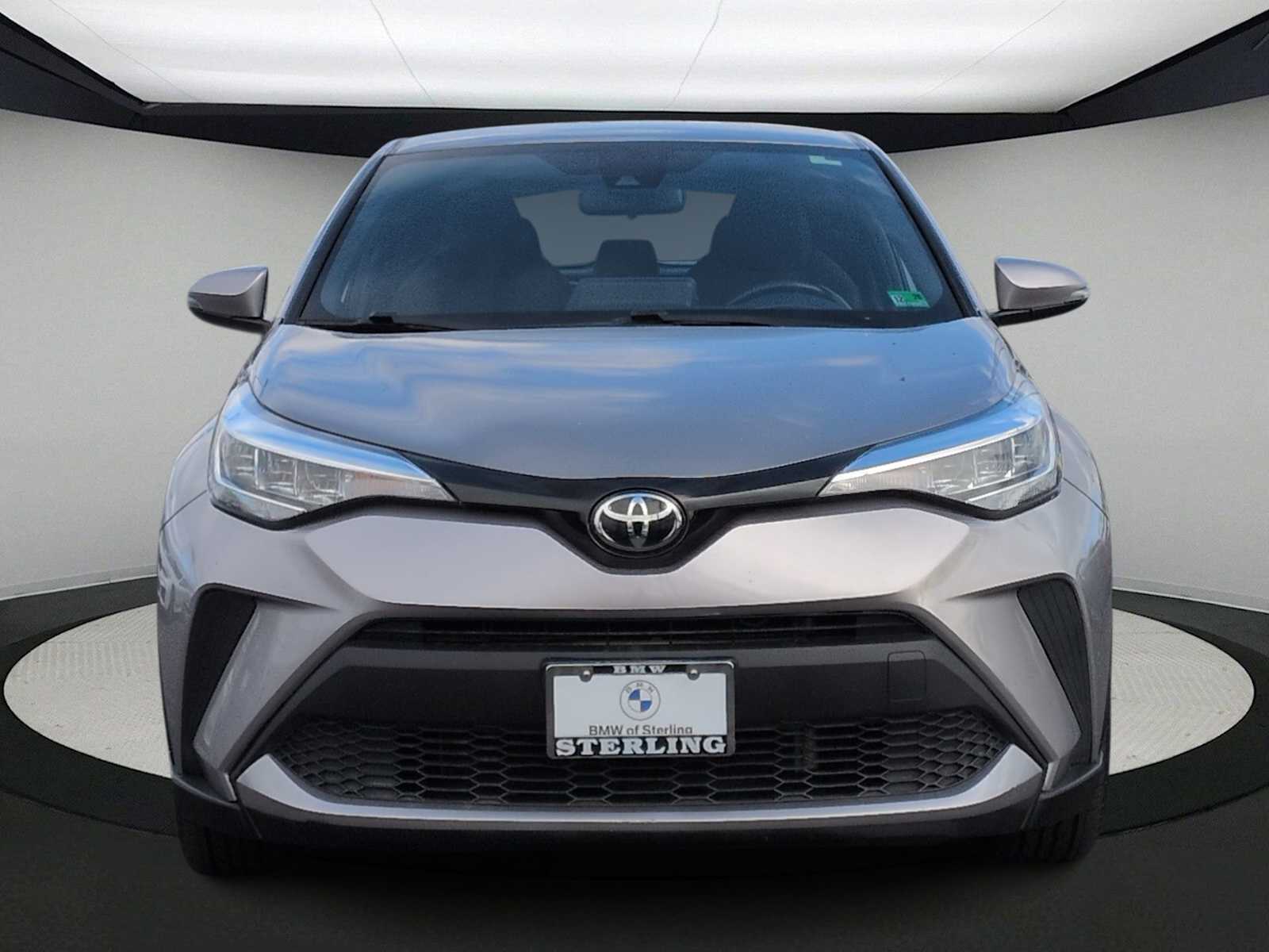 Thumbnail: 2020 Toyota C-HR - 3