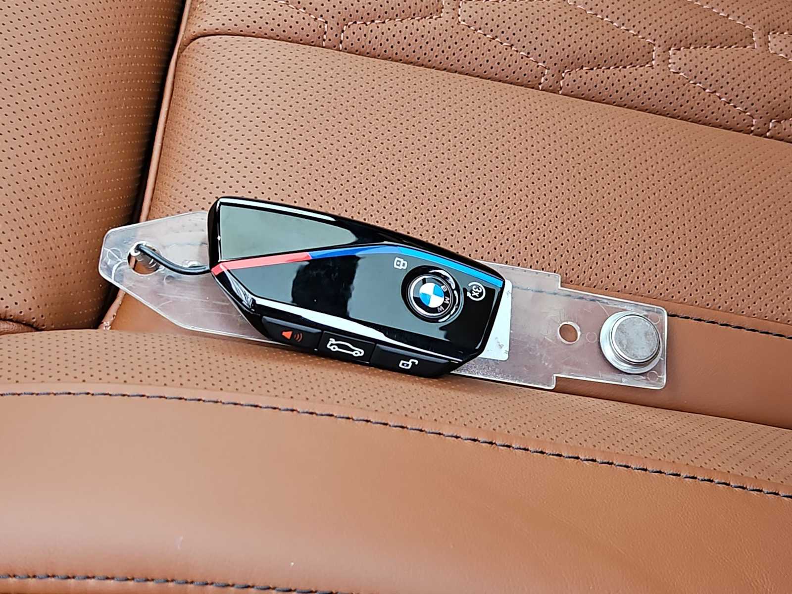 Thumbnail: 2026 BMW X5 - 32