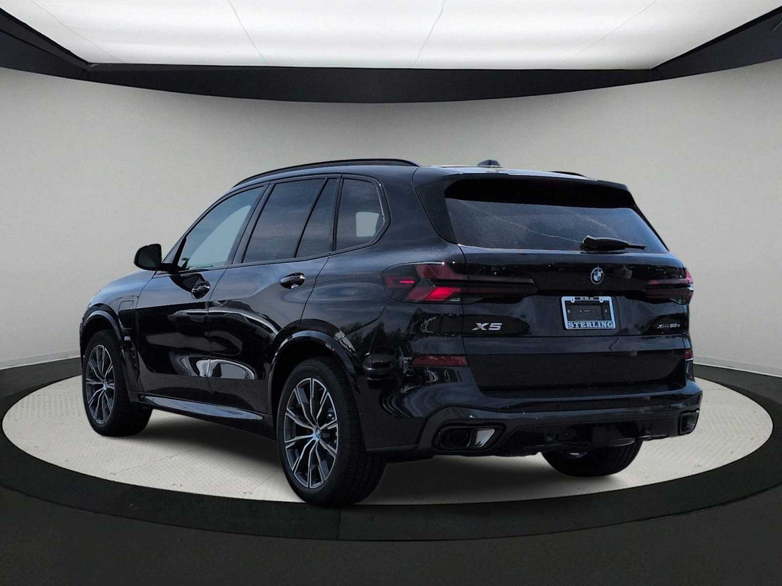 Thumbnail: 2026 BMW X5 - 6