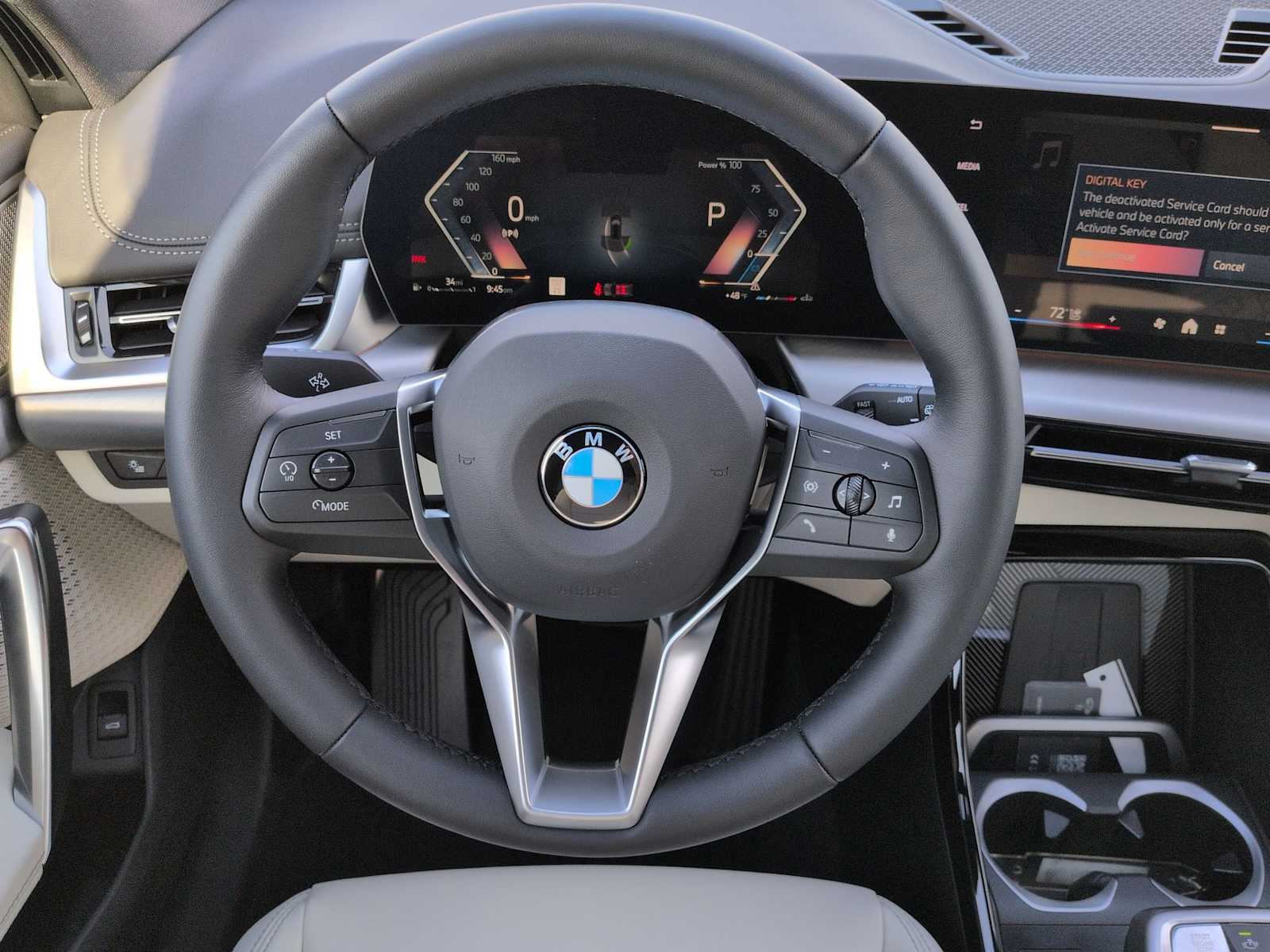 Thumbnail: 2026 BMW X1 - 25