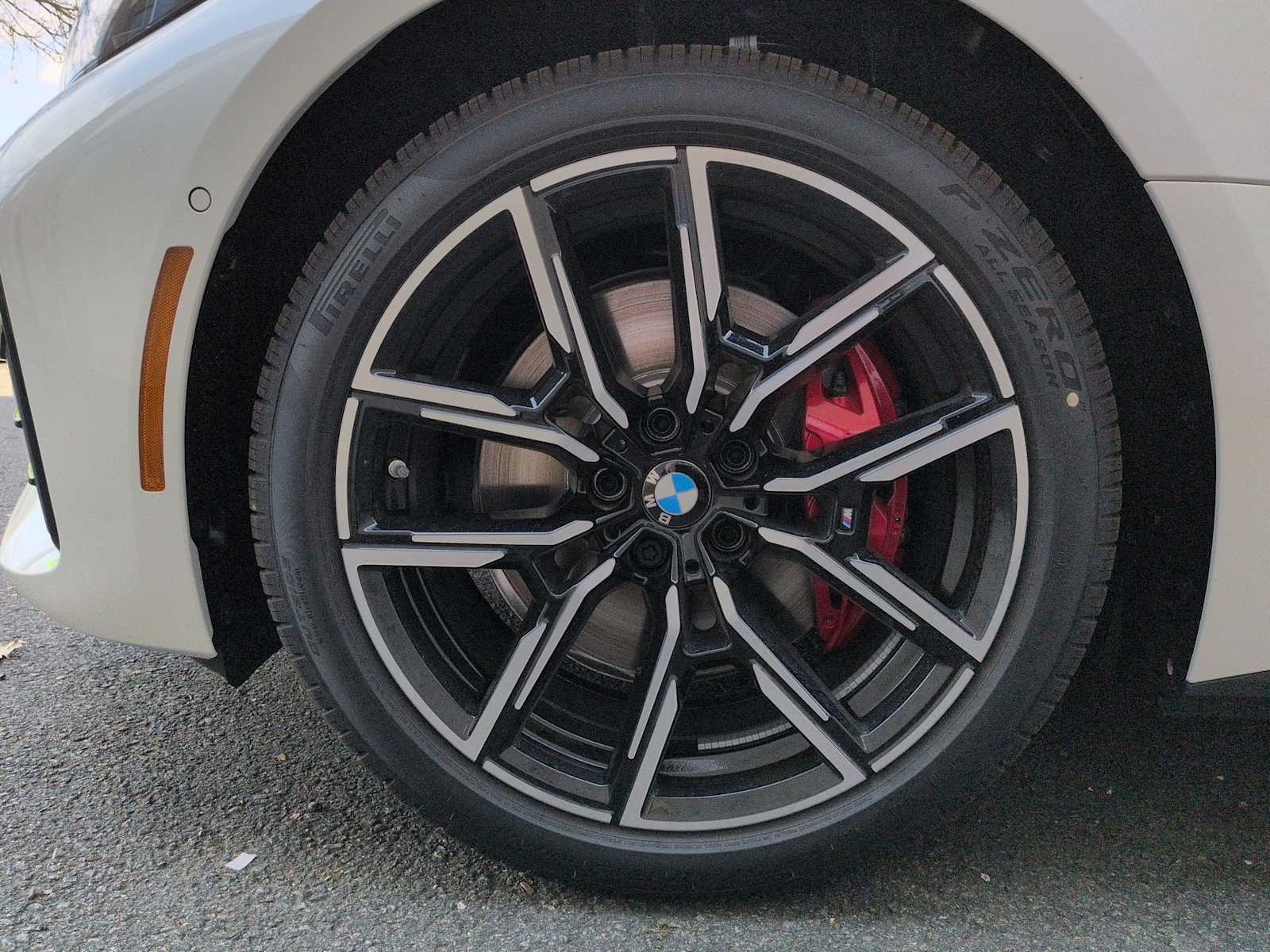 Thumbnail: 2026 BMW i4 - 14