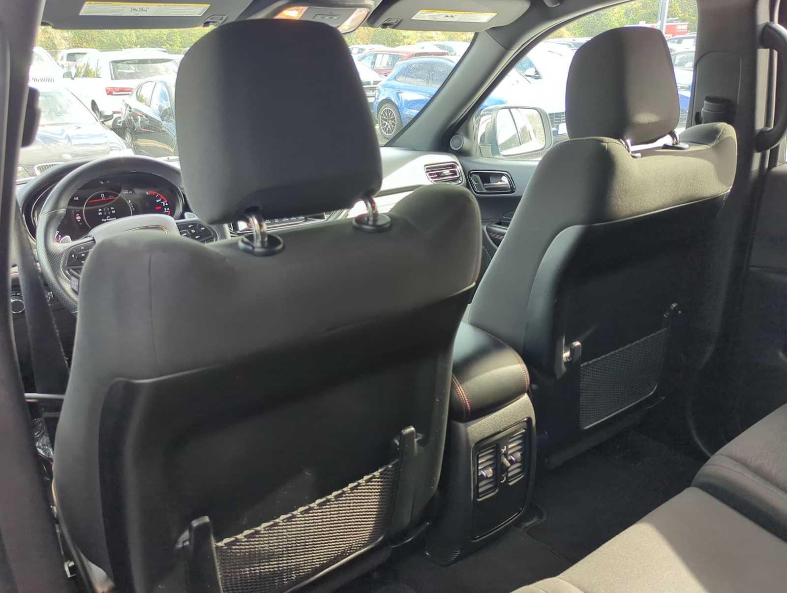 Thumbnail: 2023 Dodge Durango - 18