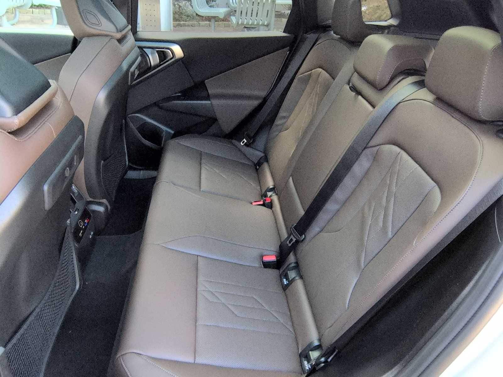 Thumbnail: 2026 BMW X3 - 21