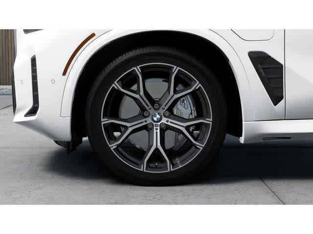 Thumbnail: 2026 BMW X5 - 7