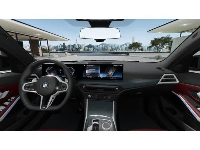 Thumbnail: 2026 BMW 3 Series - 10