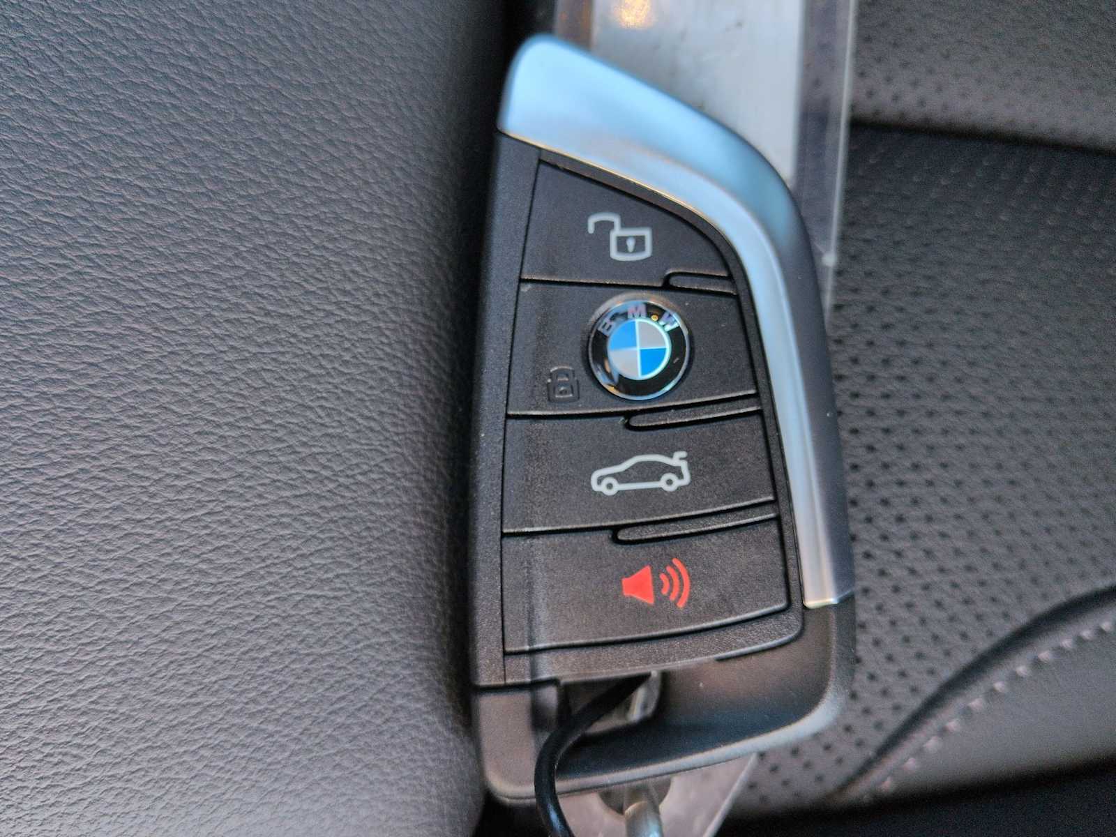 Thumbnail: 2026 BMW 4 Series - 37