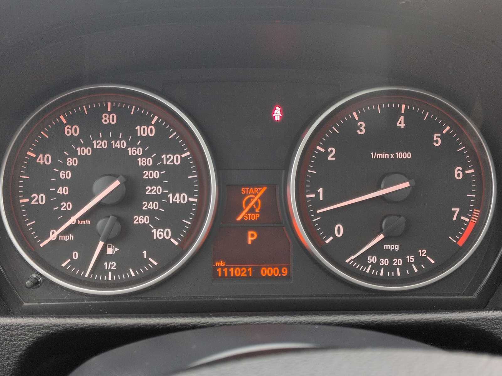 Thumbnail: 2015 BMW X1 - 35