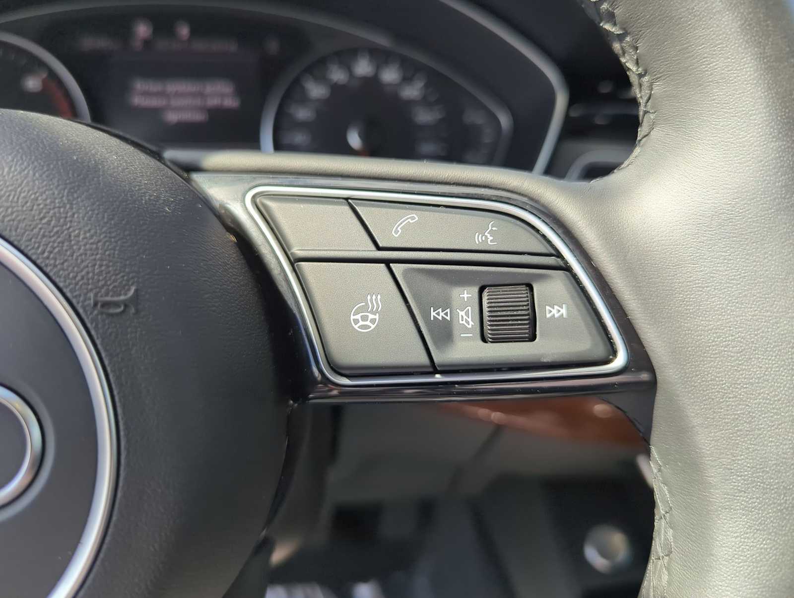 Thumbnail: 2022 Audi A5 - 25